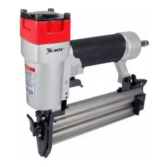 Pinador Pneumático de Alta Qualidade para Pinos de 10 a 50 mm MTX 574109 6