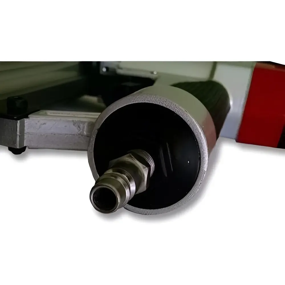 Pinador Pneumático de Alta Qualidade para Pinos de 10 a 50 mm MTX 574109 5