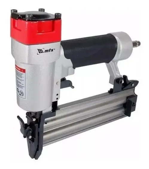 Pinador Pneumático de Alta Qualidade para Pinos de 10 a 50 mm MTX 574109 10