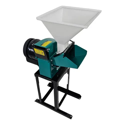 Triturador Picador Forrageiro Gti 3000LD 3.0CV Garthen Mono