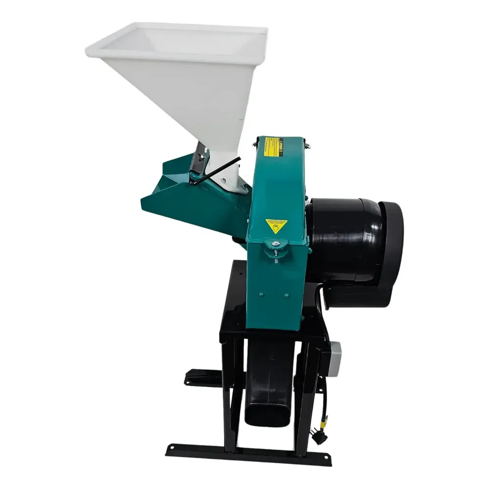 Triturador Picador Forrageiro Gti 3000LD 3.0CV Garthen Mono 3