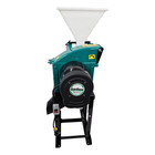 Triturador Picador Forrageiro Gti 3000LD 3.0CV Garthen Mono 10